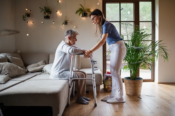 In-Home Healthcare