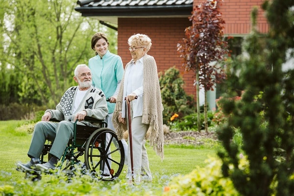 In-Home Healthcare