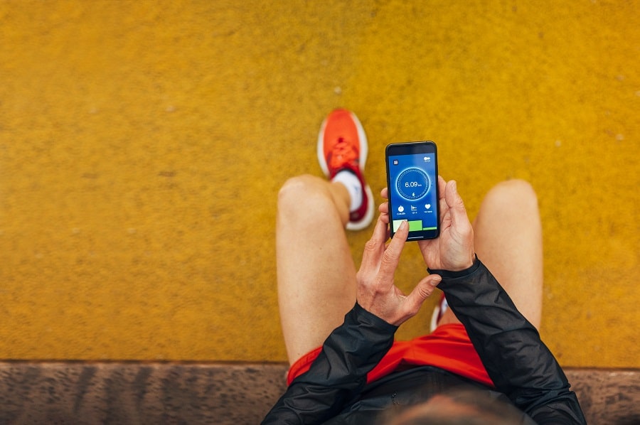The Best Health Apps