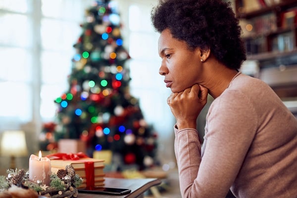 Mental Health Tips For The Holidays