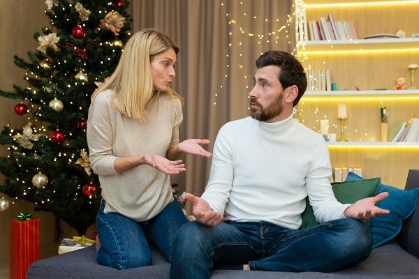 Mental Health Tips For The Holidays