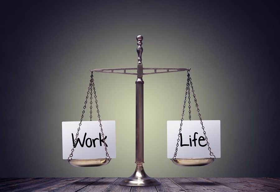 Work-Life Balance