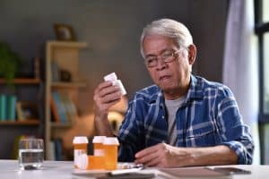 Dangers of Prescription Medications