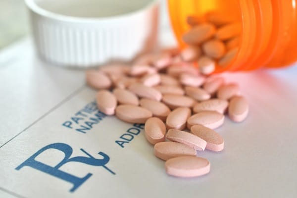 Dangers of Prescription Medications