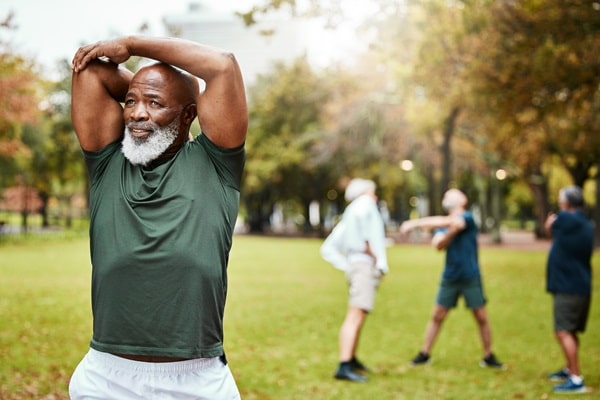 Common Health Myths About Aging